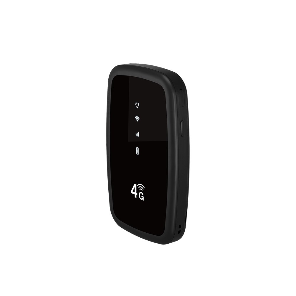 Unlocked 4G 300Mbps LTE MiFis Cat 4 Pocket Mobile WiFi Wireless Hotspot Router